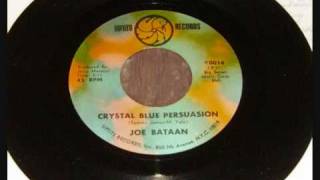 Joe Bataan - Crystal Blue Persuasion.wmv chords