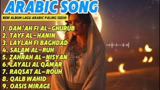 Romantis Arabic song - Lagu Arabic Terbaru 2025 - #arabicsong #fypシ #laguarabromantis #arabicmusic 