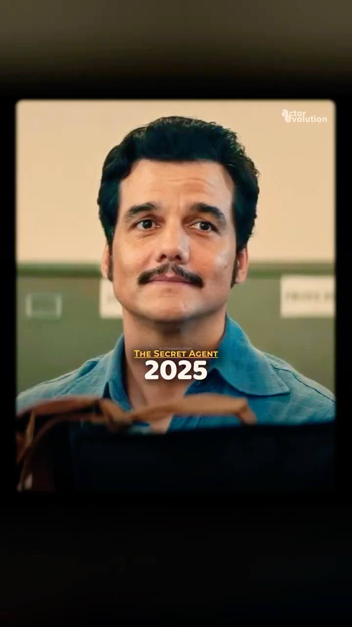 Actor Evolution