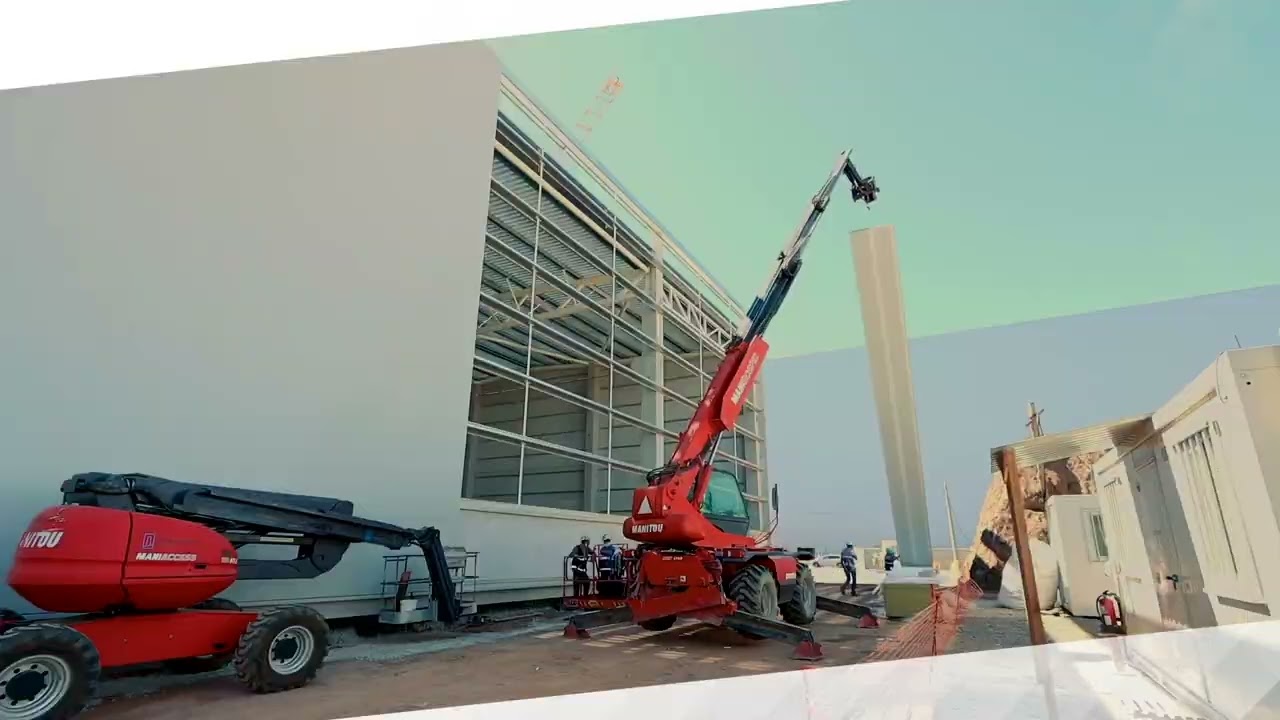 Garcia Garcia - A nossa história PT