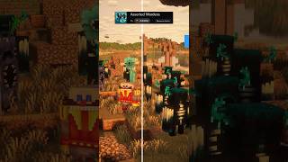 Best TEXTURE PACKS for Minecraft 1.21.1 PART 44 #minecraft #ressourcepack #mods