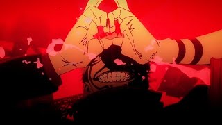 SUKUNA VS MAHORAGA //COCHISE JACKPOT AMV