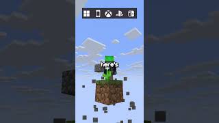 How to join the NEWEST Minecraft OneBlock Server! #minecraft #oneblock