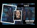Tarja - Frisson Noir (Album Review)