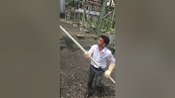 KUSAM-MECO HIGH VOLTAGE DETECTOR 278HP