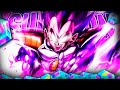 SUMMONING FOR THE BEST VEGETA IN ALL DRAGON BALL HISTORY!!! | Dragon Ball Legends