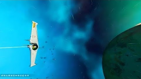 FIRST SPAWN WHITE TRI WING EXOTIC