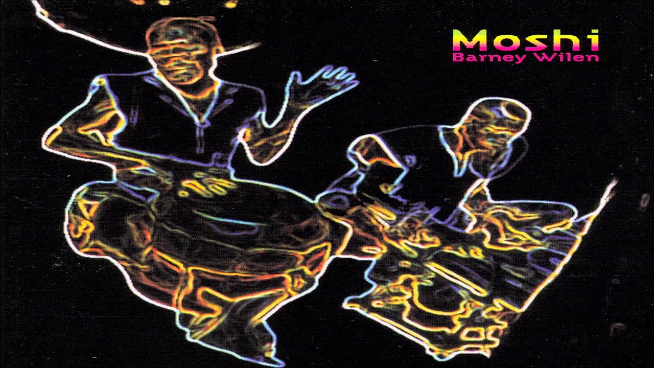 Barney Wilen - Zombizar