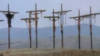 Monty Python Always Look On The Bright Side Of Life Youtube