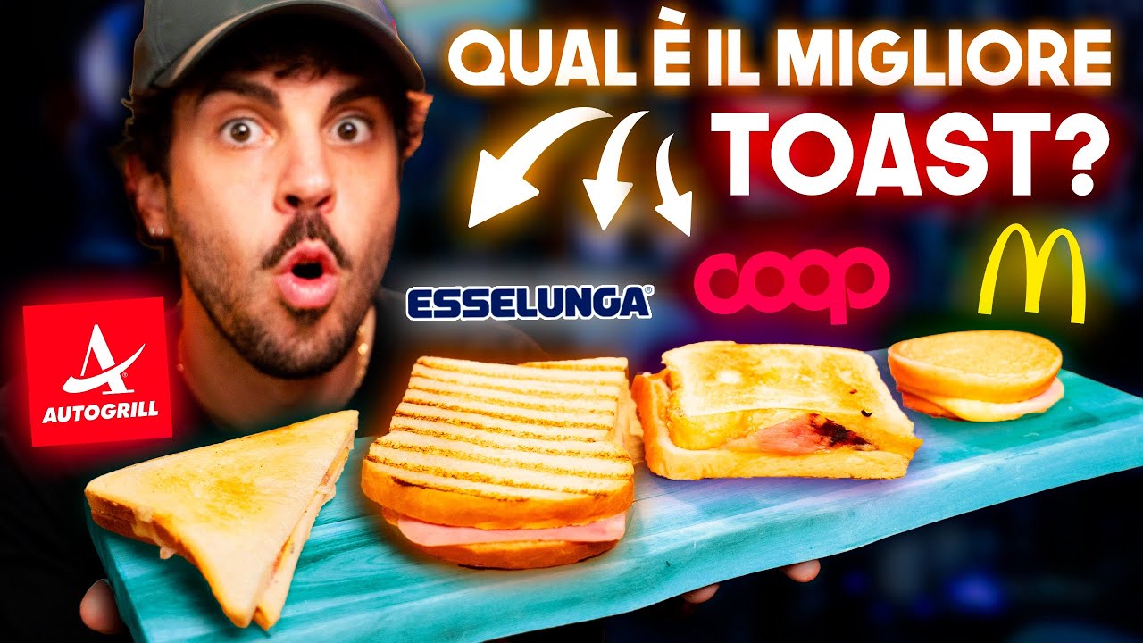 Latest Title & Thumbnail