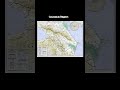 Caucasus Region