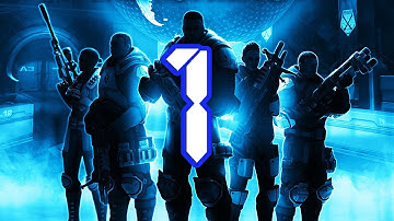 Прохождение XCOM: Enemy Unknown / (ч.1 Скрытая угроза)