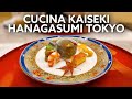 TOP RISTORANTE GIAPPONESE: CUCINA KAISEKI A TOKYO - HANAGASUMI