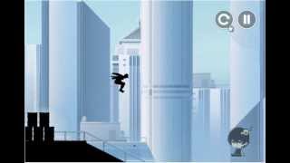 Vector The Game Open Beta Test