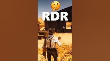 Can We Make a game Like RDR ? Game Devlog Part 25 | Game Development #unity3d #indiegame