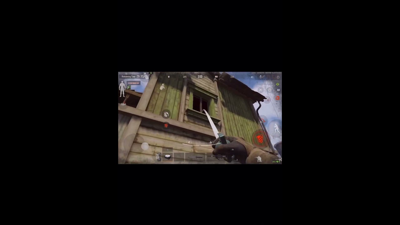 Forbidden revenge😈first time grenade kill like this!😂 