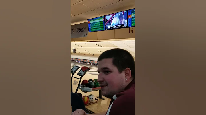 Steve LaPlant 300 game