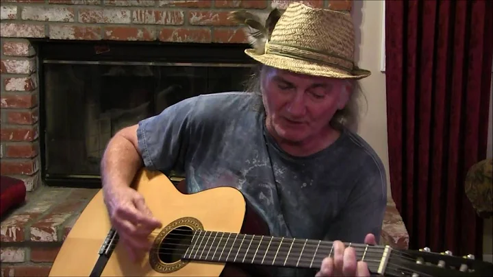"I Like the Rain" by Jerry Stull