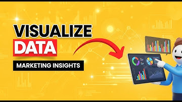 Confused by Data? Visualize Your Digital Marketing Performance