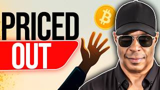 Why I Only Buy Bitcoin, Nothing Else Net Worth