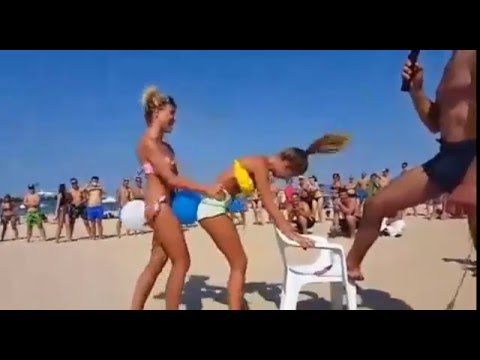 Прикольные игры и конкурсы на пляже Прикольные игры и конкурсы на пляже