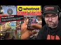 Whatnot SCAMMERS Still Steal Your Chase Pokemon Cards After New Cancellation Policy