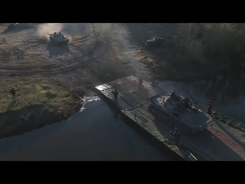 Военное обозрение 17.05.2022