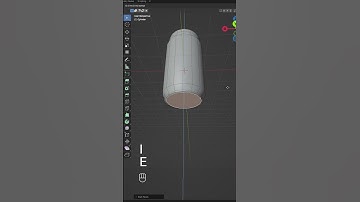 How To Make A Soda Can In Blender In Under 60 Seconds!