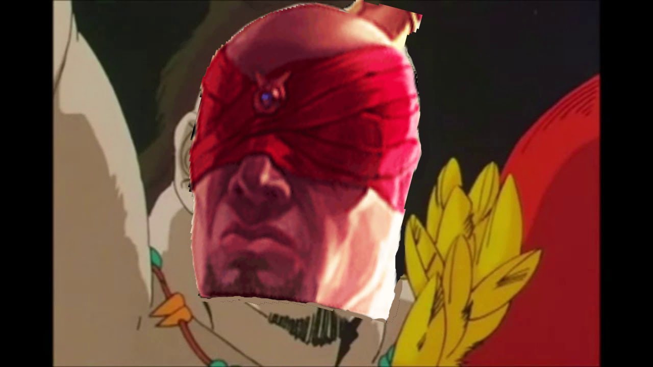 Omae Wa Mou Shind-Ahri-u