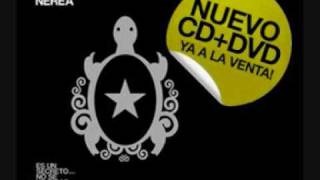 Video thumbnail of "Cosas que suenan a... - Maldita Nerea"