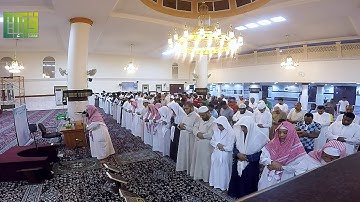 ما تيسر من سورة العنكبوت | القارئ : محمد الشمراني