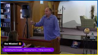 Combee Connection Ministries and Church