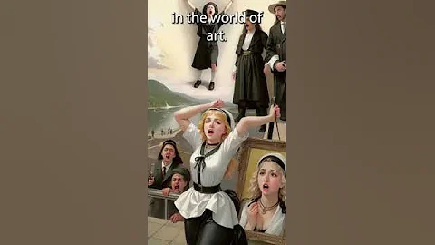 🎨 The Stolen Scream: Edvard Munch's Masterpiece and Its Dramatic Theft #history