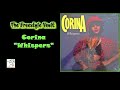 Corina "Whispers" Freestyle Music