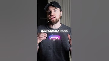 How to protect your Instagram accounts from IG’s new AI moderation system #ofm #ofmarketing