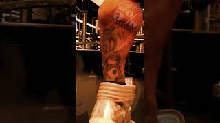 Some SICKKKK leg day motivation. Whos day is it for legs?! #richpiana  #5percentnutrition  #LegDay