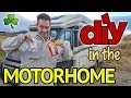 How To Fix All Your Motorhome Jobs In 30 Minutes