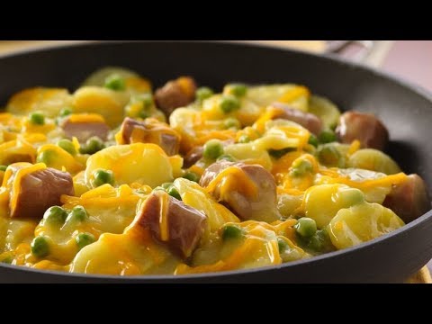 5 Dinner Recipes 2018 - Best Ideas for Dinner - Easy & Healthy Dinner