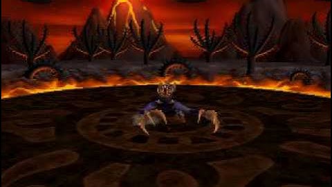 Spore Strange creature glitch