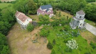 ხობის მონასტერი / Khobi Monastery