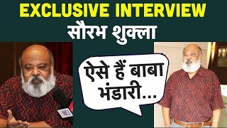 Saurabh Shukla EXCLUSIVE INTERVIEW| Family of Thakurganj| Jimmy Sheirgill| Mahie Gill