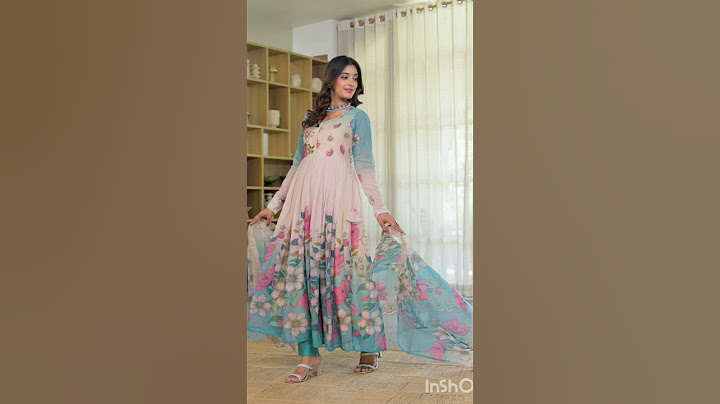 order now 📞 8595223906#fashion #ladiessuitdesign #dress #anarkalikurtis #womensclothing