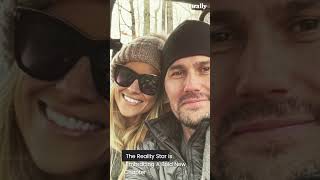 Christina Hall's comeback story from Josh Hall #christinahall #celebritynews