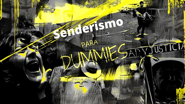 Aldo Vela Carrillo - Senderismo para Dummies - Cap...