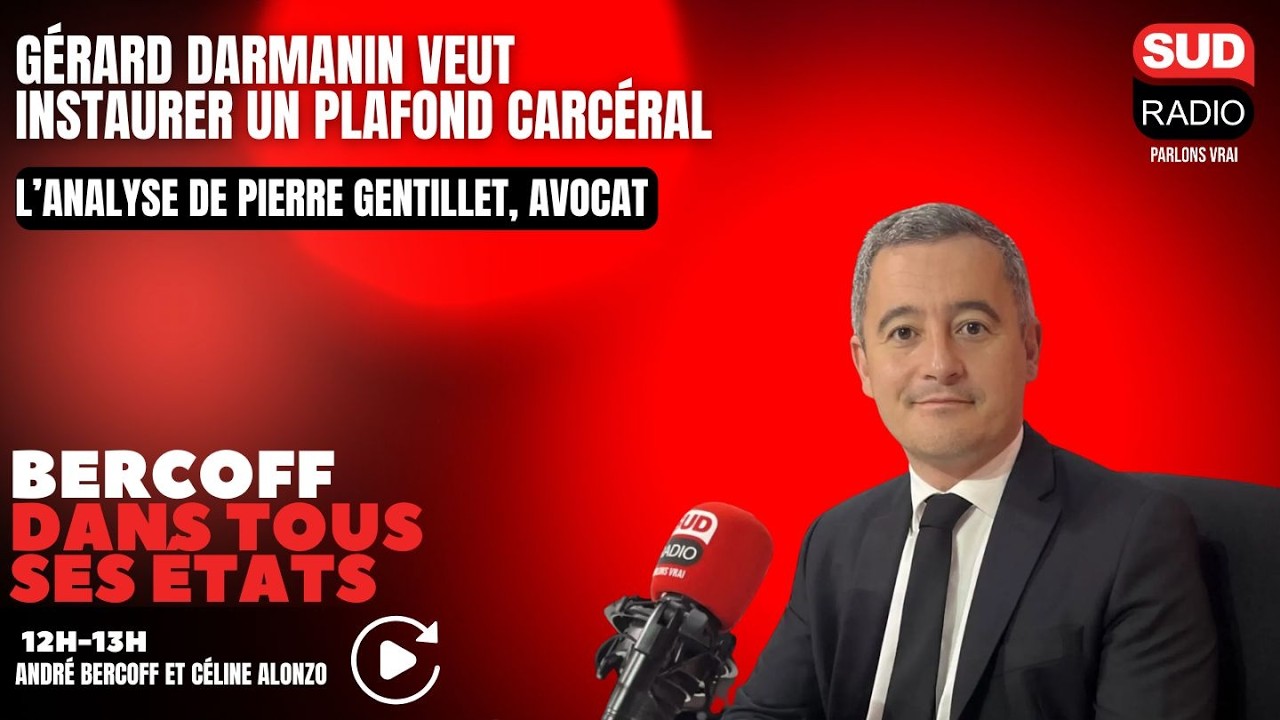 Bercoff dans tous ses états - émission du 17 avril