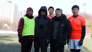 0122 조기축구회