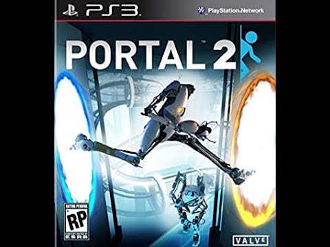 Portal 2 Gisney