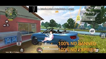 Ros wallhack+anthena 100%safe #roshack #rulesofsurvivalmobilehack