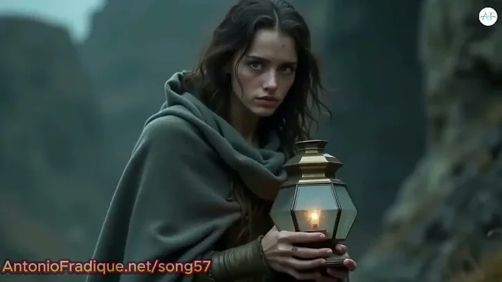 Antonio Fradique - Miracle [Melodic Rock]