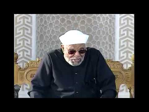 الشيخ الشعراوي ان تنصروا الله ينصركم